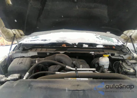 2018 Ram 1500 Sport z USA, uszkodzony, nr VIN 1C6RR7MT4JS335673